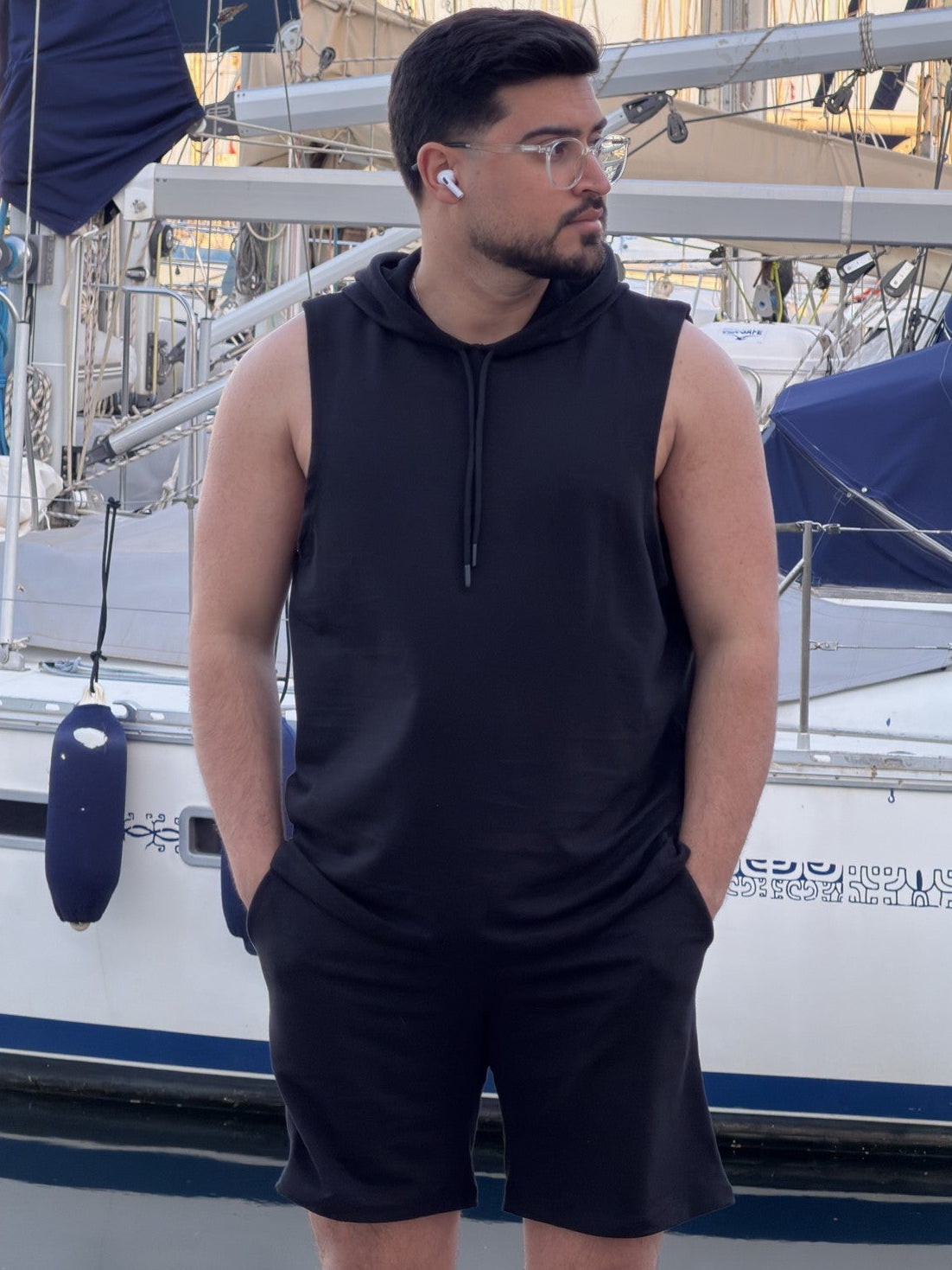 set alpha